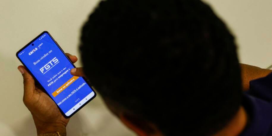Caixa Econômica Federal distribui R$ 13 bilhões em lucros do FGTS e gera expectativa