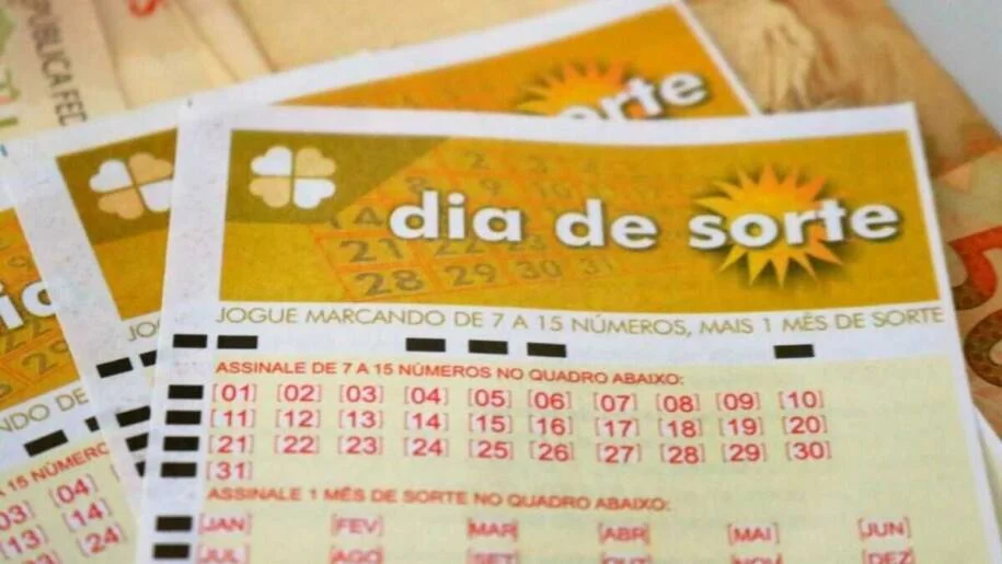 Caixa Econômica Federal revela números do concurso 1248 da Dia de Sorte e prêmio de R$ 2 milhões