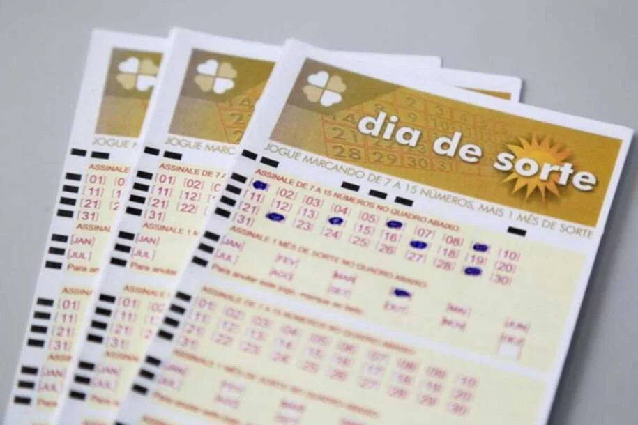 Caixa Econômica Federal revela números do Dia de Sorte e gera expectativa para prêmio maior