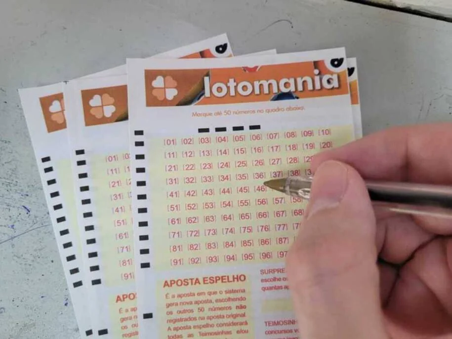 Caixa Econômica Federal revela resultado da Lotomania 2956 e gera expectativa