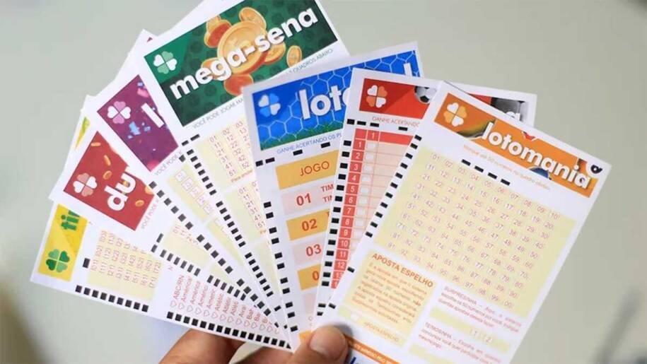 Caixa Econômica muda sorteios da Mega-Sena e loterias para domingo e gera polêmica