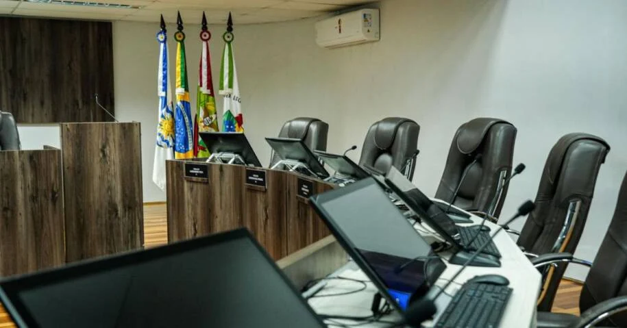 Câmara de Balneário Camboriú aprova indenização e créditos para UBS Nações