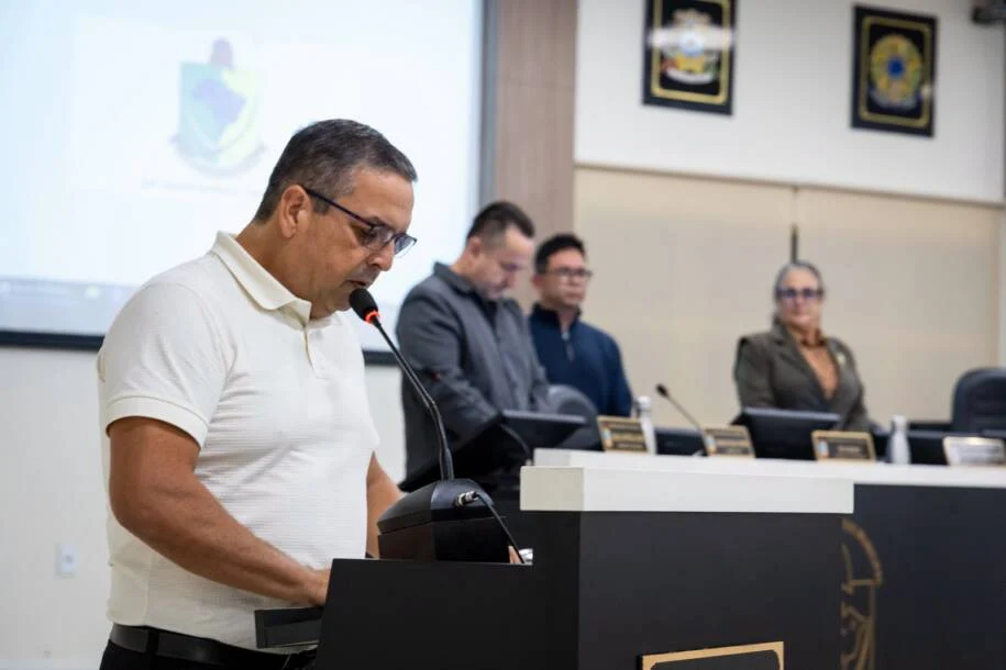 Câmara de Itapema vota PLs sobre educação e saúde em sessão decisiva