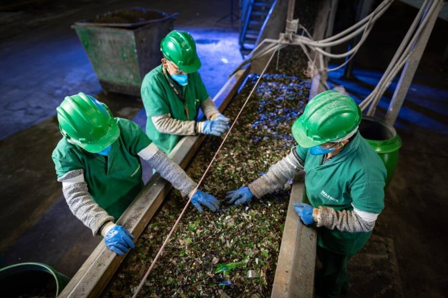 Câmara dos Deputados aprova projeto e torna incentivos à reciclagem permanentes
