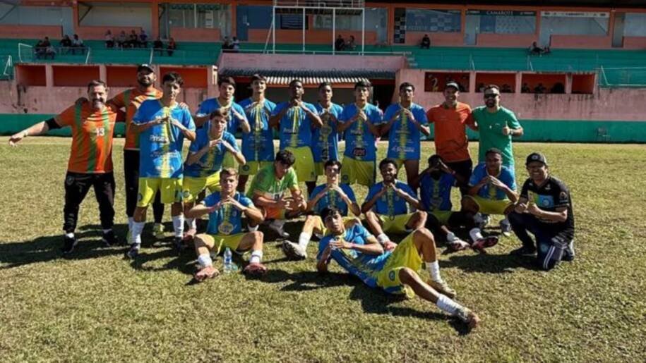 Camboriú faz história e chega às finais da SC Cup em quatro categorias!