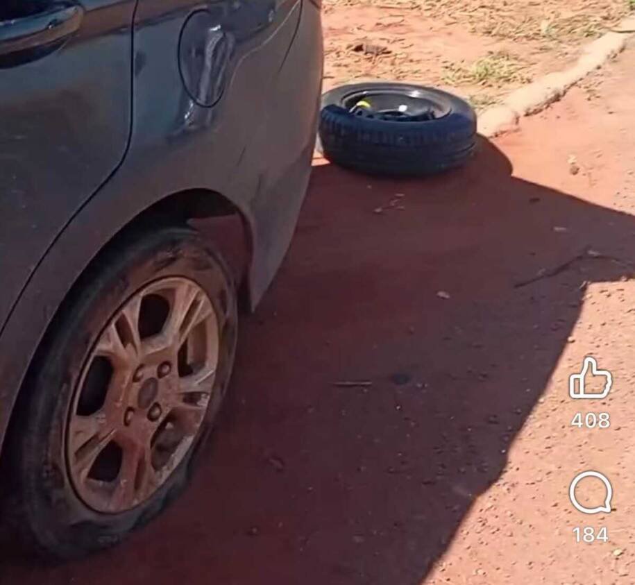 Caminhos da Celulose enfrenta críticas enquanto BR-267 se deteriora antes do pedágio