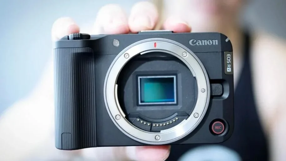Canon alerta sobre crise global de memória e possibilidade de câmeras mais caras