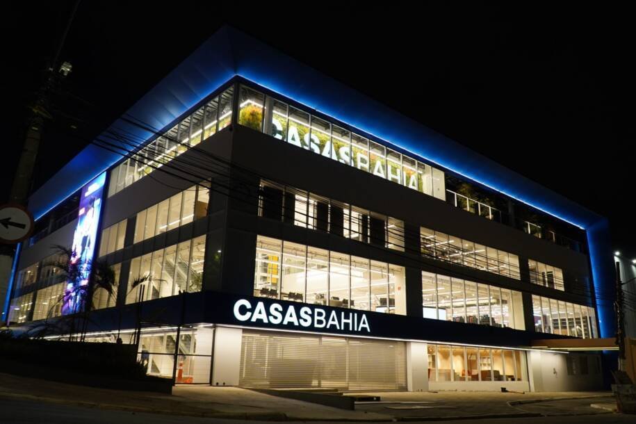 Casas Bahia aprova aumento de capital de R$ 140,5 milhões e gera polêmica