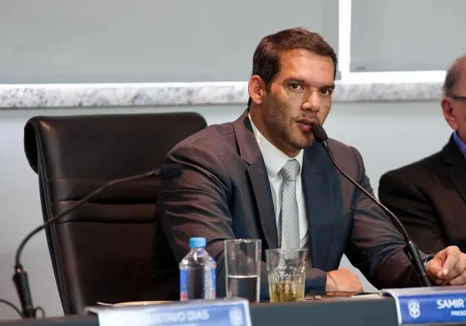 CBF estabelece metas audaciosas: título da Copa América e primeiro lugar nas Eliminatórias!