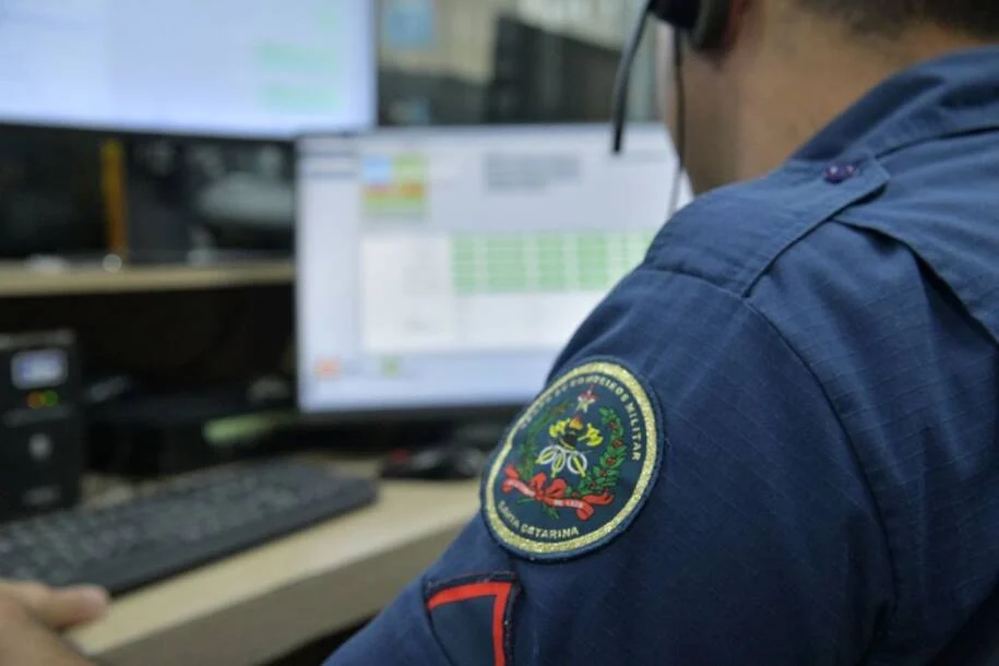 CBMSC alerta: riscos aumentam nas férias e como prevenir acidentes em casa e na estrada