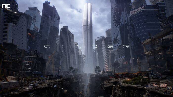 Cinder City impõe exigência absurda de 64 GB de RAM e gera polêmica