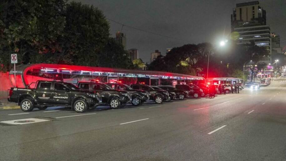 CIRA-SP desmantela esquema que sonegou R$ 3,8 bilhões em ICMS em SP