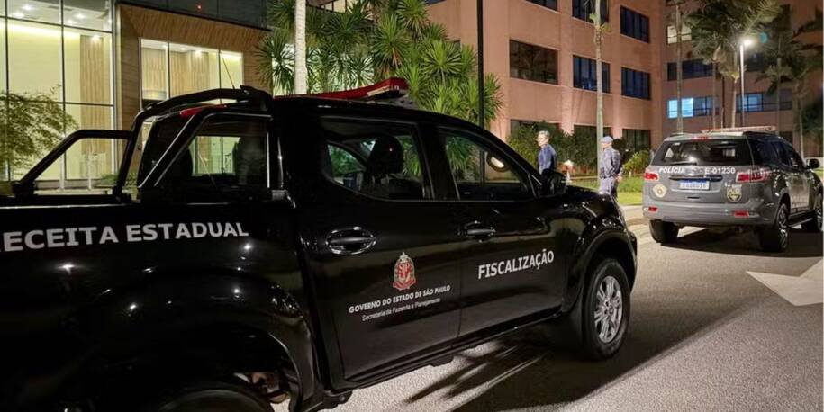 Cira/SP realiza operação e investiga fraude de R$ 3,8 bilhões em ICMS