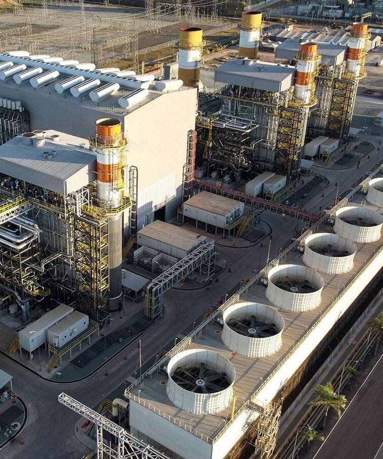 CMSE sinaliza acionamento de termelétricas com El Niño forte em 2026