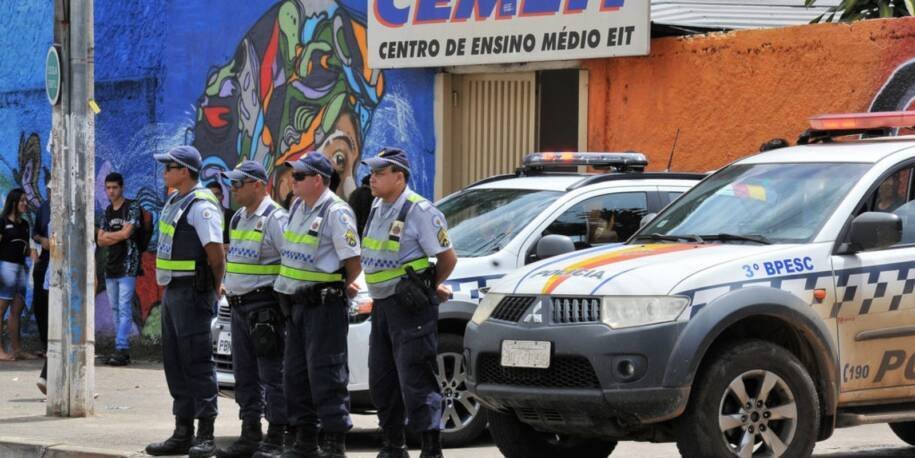CNE estabelece regras para garantir 200 dias letivos e enfrenta crises educacionais