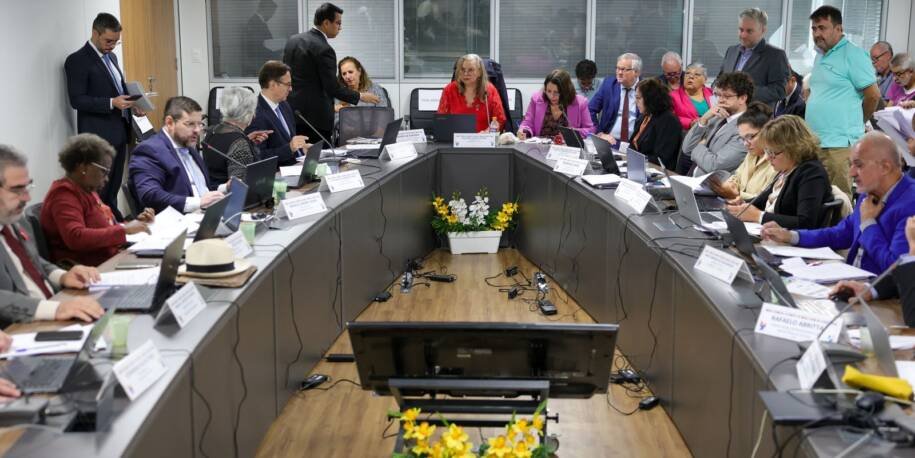 Comissão de Anistia pede desculpas ao Sindicato dos Metalúrgicos por abusos