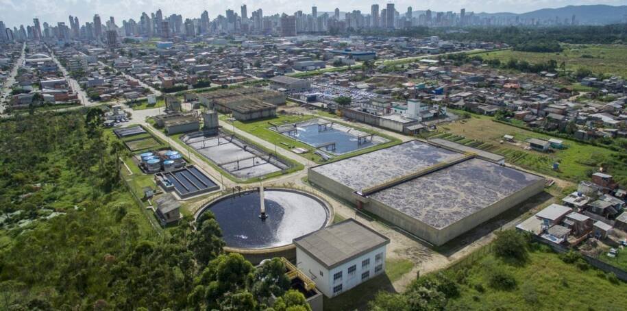 Conasa Águas de Itapema investe R$ 219 milhões e promete transformar a cidade