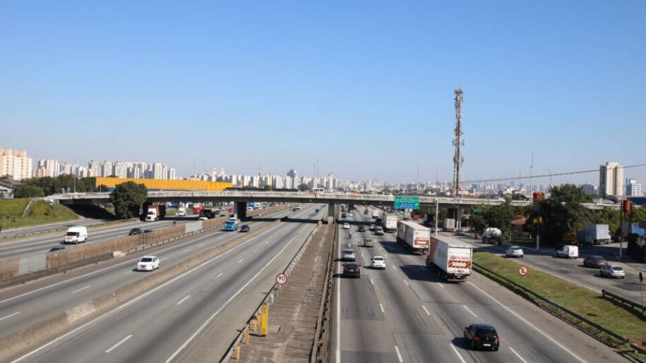 Confederação Nacional do Transporte exige endurecimento no combate ao crime!