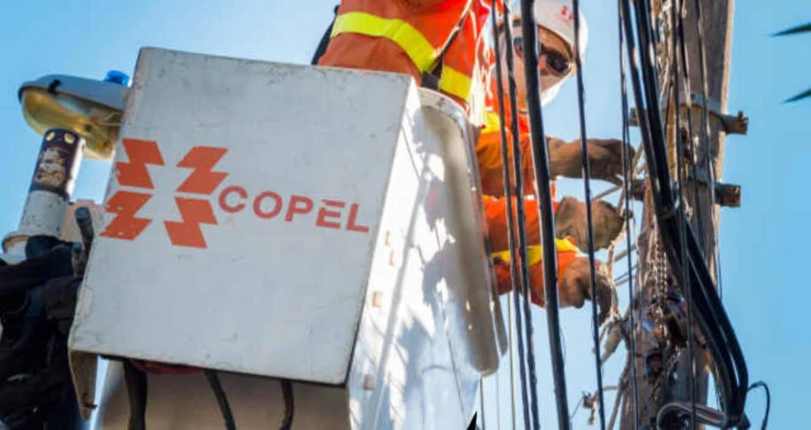 Copel registra alta de 7,2% na distribuição de energia e gera expectativa no mercado