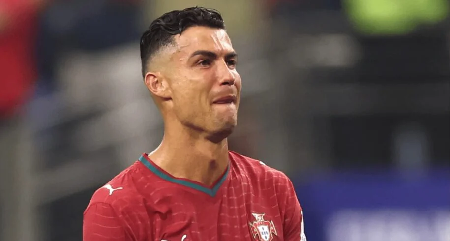 Cristiano Ronaldo confirma: último Mundial com Portugal após eliminação dramática