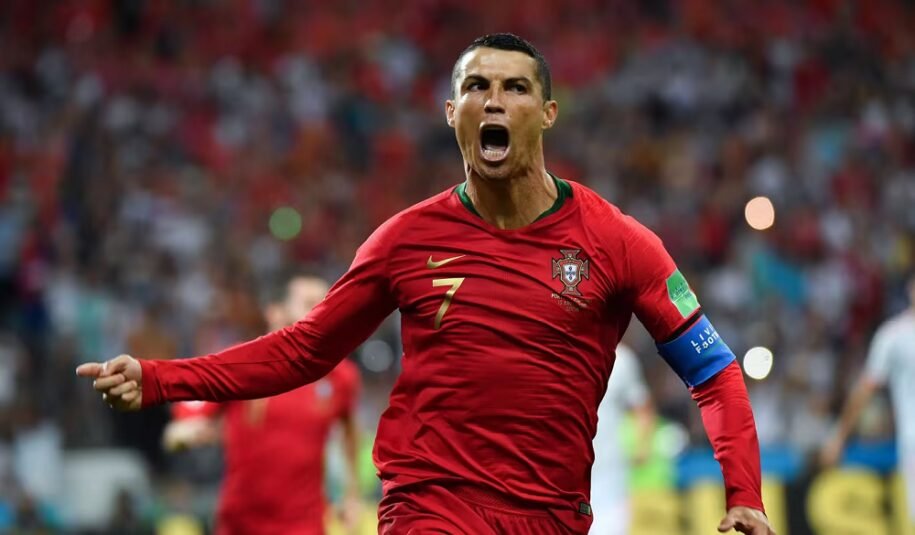 Cristiano Ronaldo e Lamine Yamal se enfrentam em Portugal x Espanha nas oitavas