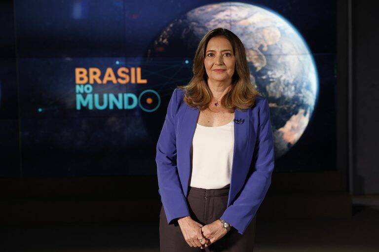 Cristina Serra e Jamil Chade discutem tensões no Irã e tarifas dos EUA no Brasil