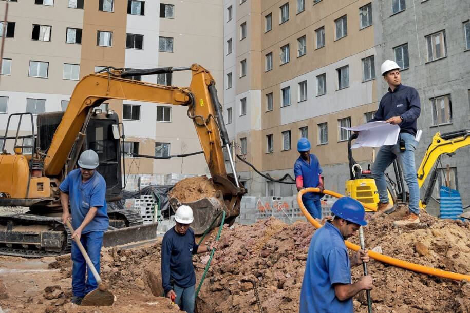 Cury reporta R$ 1,94 bi em VGV, mas vendas caem 12,9% no 2º tri de 2025