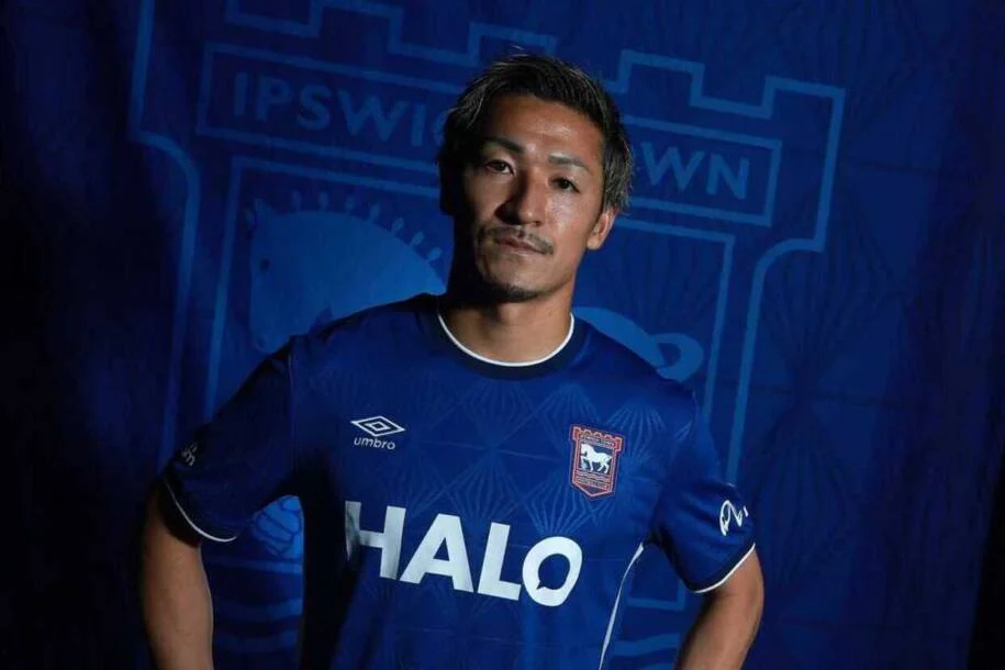 Daizen Maeda desembarca na Premier League e agita o mercado esportivo!