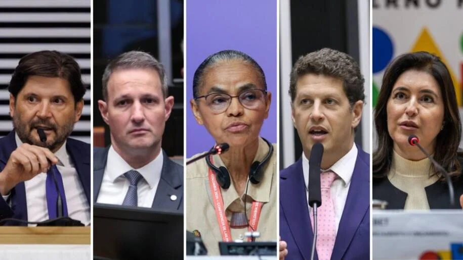 Datafolha revela 81% dos eleitores sem candidato ao Senado em SP; tensão aumenta