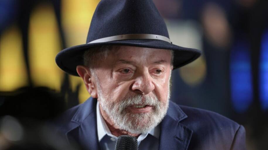 Datafolha revela que Lula mantém popularidade após tarifas de Trump; entenda