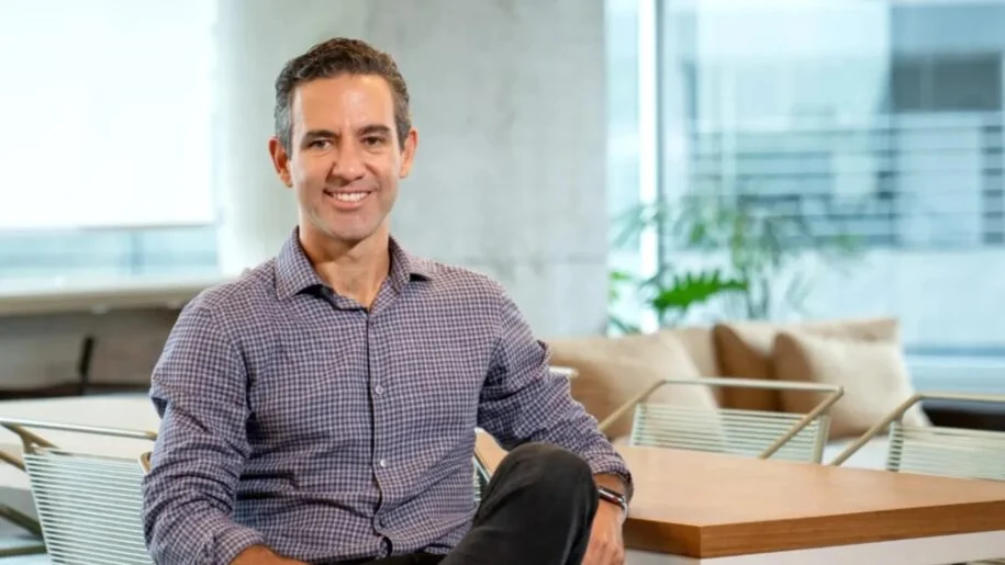 David Vélez do Nubank entra para conselho da OpenAI e promete mudanças significativas