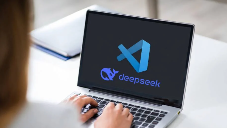 DeepSeek revoluciona programação no VS Code com IA acessível e poderosa