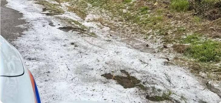Defesa Civil de Eldorado do Sul confirma 101 casas destelhadas após temporal devastador