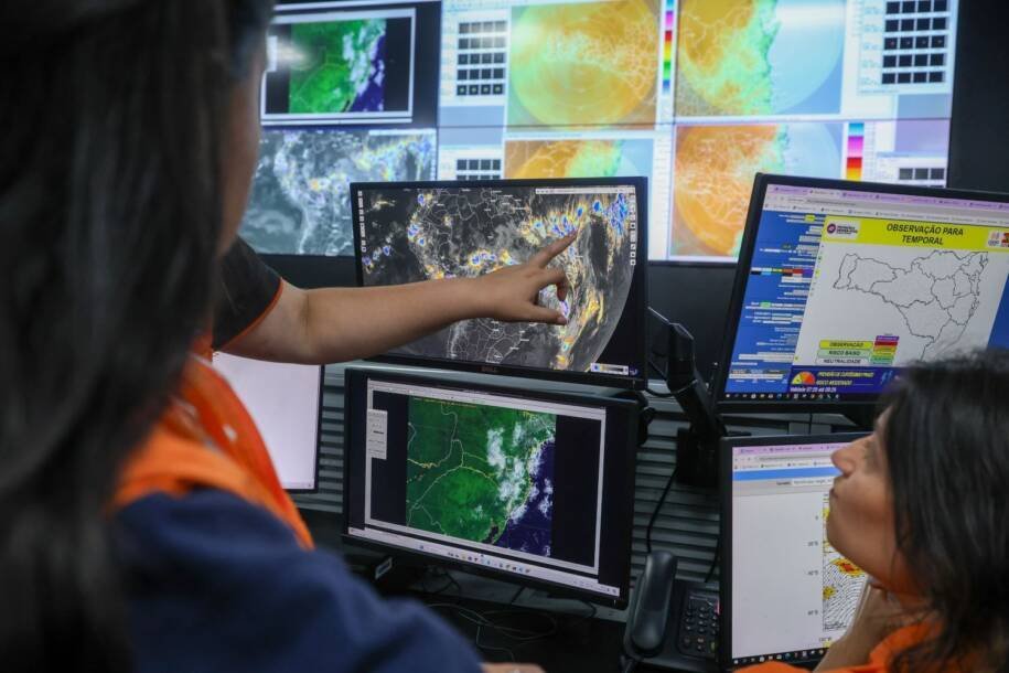 Defesa Civil de SC alerta: El Niño pode ser um dos mais intensos desde 1950