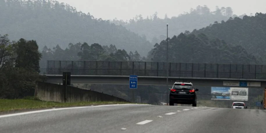 Defesa Civil de SP emite alerta de incêndios e seca severa entre 19 e 21 de julho