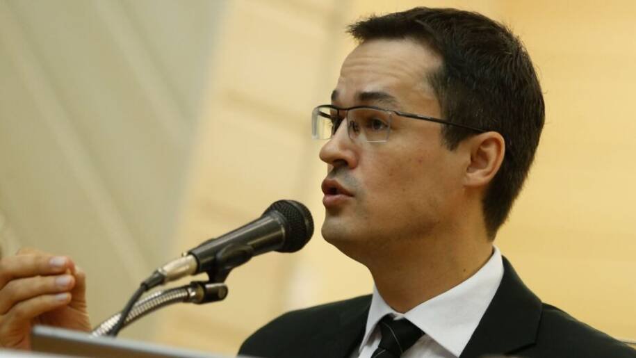 Deltan Dallagnol aciona TRE-PR para garantir elegibilidade em 2026 e gera expectativa