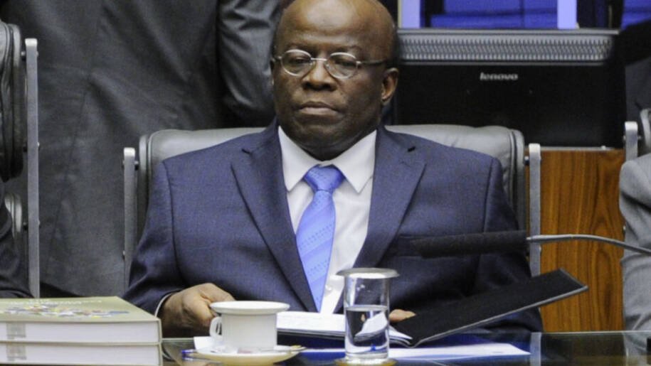 Democracia Cristã deve desistir de Joaquim Barbosa na corrida ao Planalto