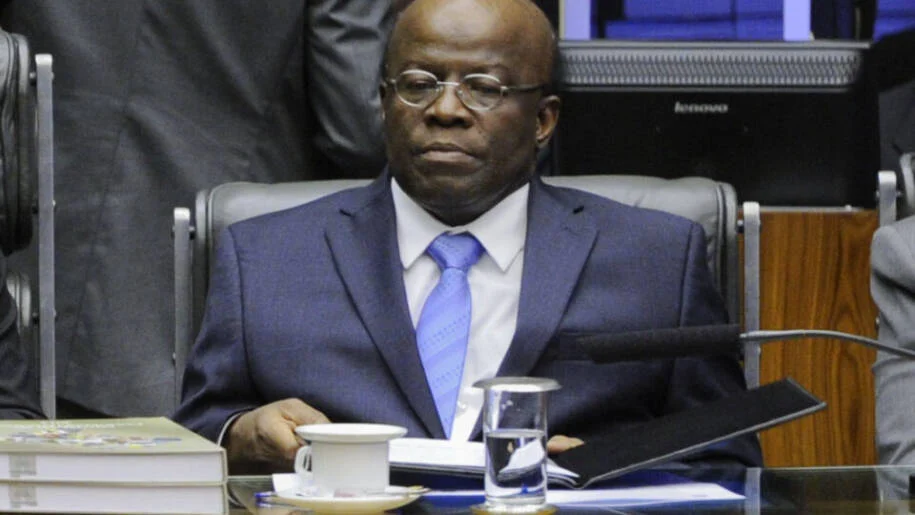 Democracia Cristã deve desistir de Joaquim Barbosa na corrida ao Planalto