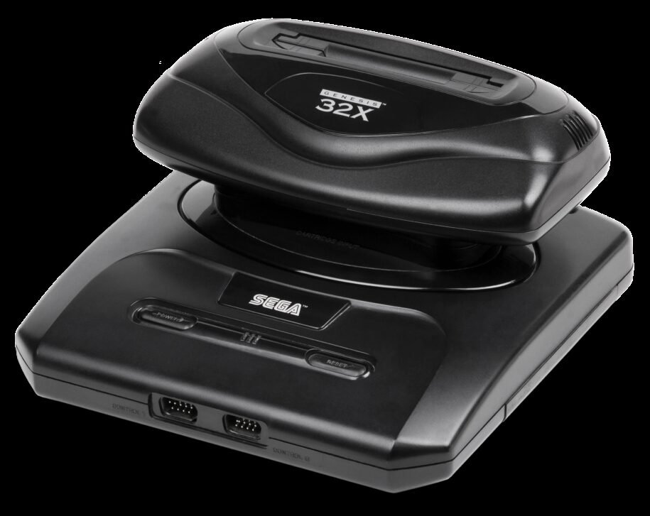 Desenvolvedor cakehonolulu faz Linux rodar no SEGA 32X e enfrenta desafios