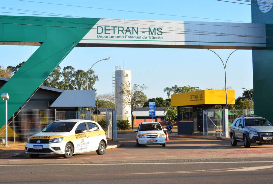 Detran-MS alerta: prazo para licenciamento de veículos 1, 2 e 3 se encerra em julho!