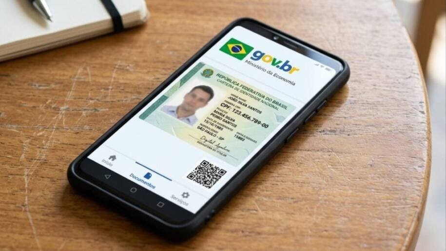 Detran-RJ amplia atendimento para emissão da CIN gratuita a idosos sem agendamento