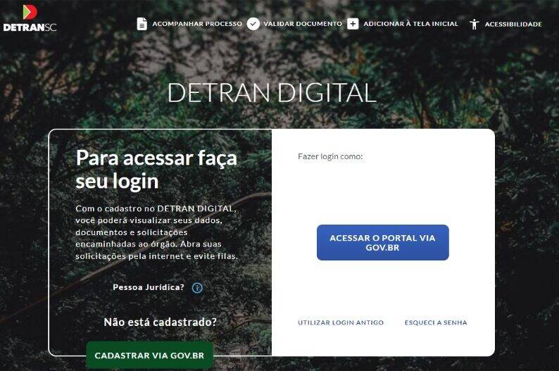 Detran/SC alerta sobre fraudes e detalha calendário do IPVA em Santa Catarina