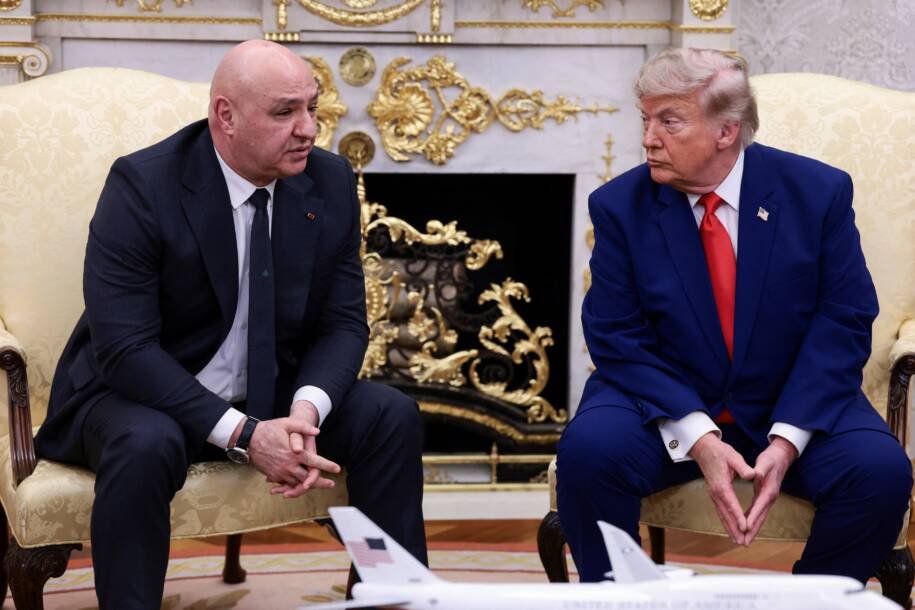 Donald Trump descarta negociações com Irã e reage a ameaça dos houthis no Mar Vermelho