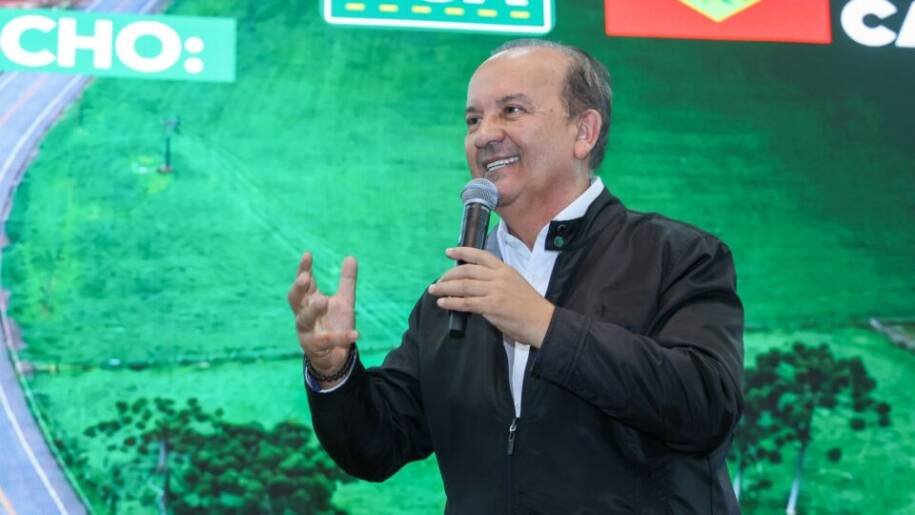 Dr. Furlan e Rafael Fonteles lideram intenções de voto para governador em 2026