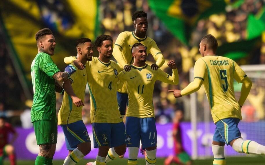 EA Sports FC 26: Assista ao torneio e ganhe recompensas no Ultimate Team!
