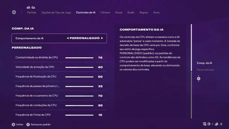 EA Sports FC 26 revela como jogar a Copa do Mundo de forma realista