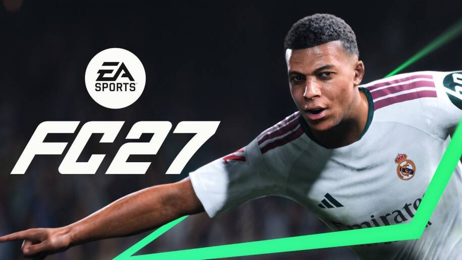 EA Sports FC 27 lança versões com Kylian Mbappé e preços de até R$ 750; confira!