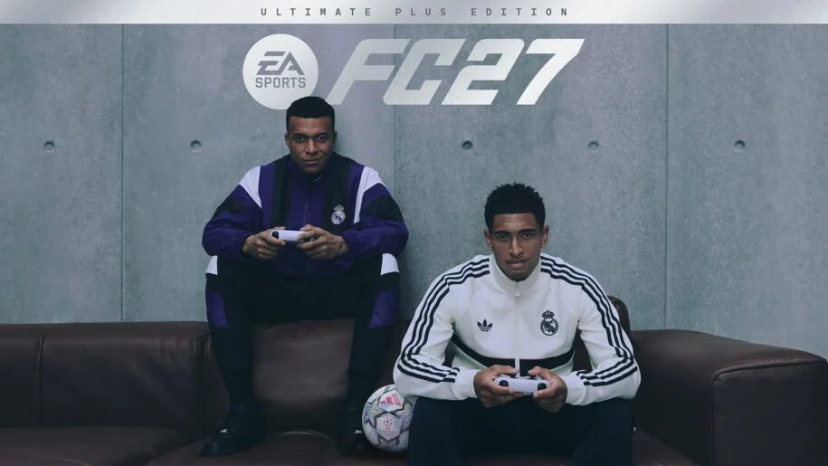 EA Sports FC 27 traz modo aberto e confirma Bahia e Botafogo; veja preços!