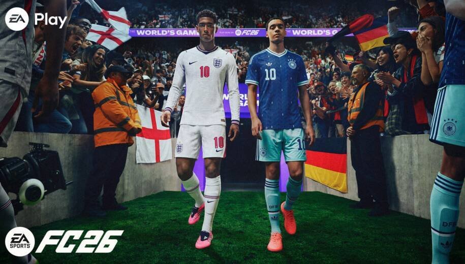 EA Sports revela novidades do EA Sports FC 27: lançamento e mudanças impactantes