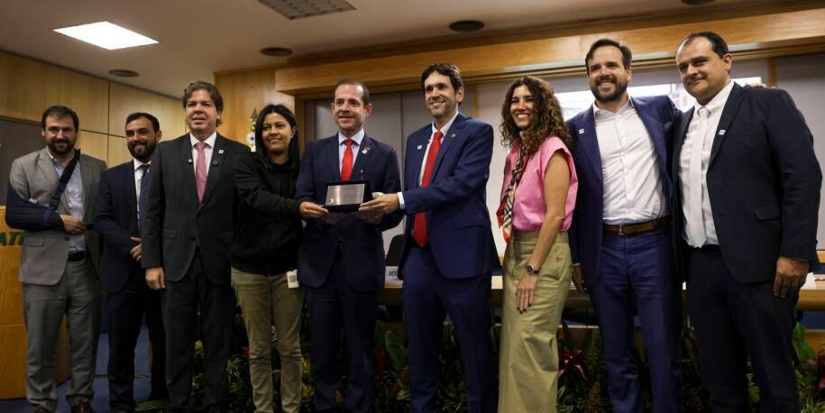 EBC e MCom celebram expansão histórica do Brasil Digital com 7,5 milhões de beneficiados
